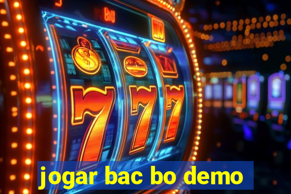 jogar bac bo demo